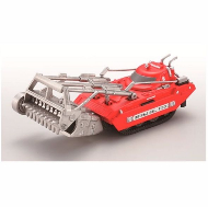 週刊サンダーバード