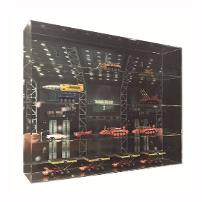 週刊サンダーバード