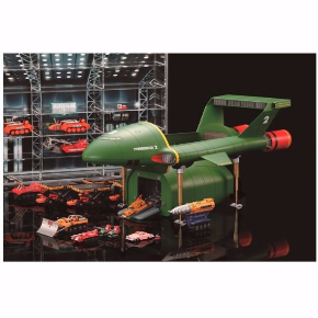 週刊サンダーバード