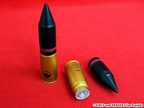 ガールズ＆パンツァー