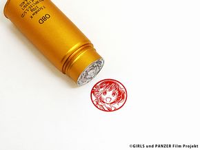 ガールズ＆パンツァー