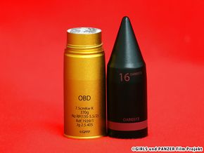 ガールズ＆パンツァー