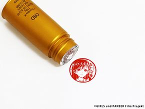 ガールズ＆パンツァー