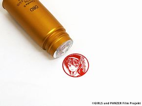 ガールズ＆パンツァー