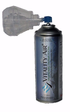 vitalityair