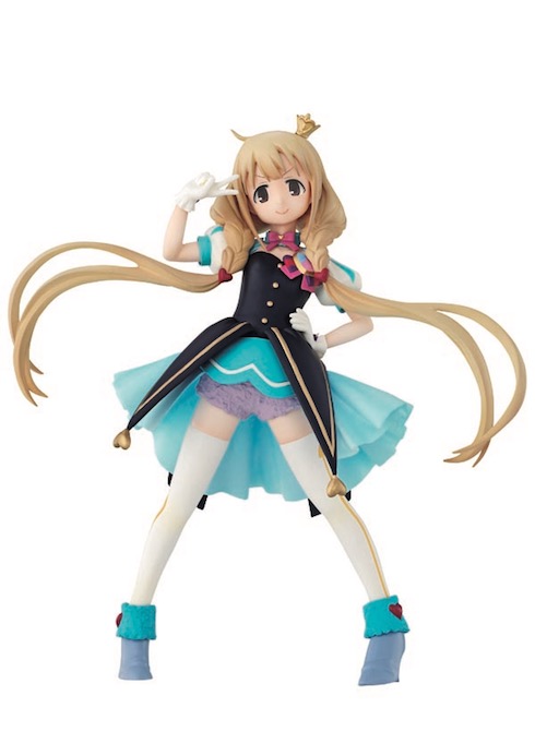 デレステ一番くじ