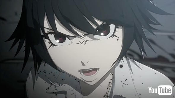 小松さん演じる下村泉