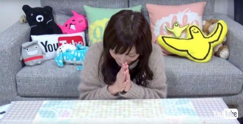 YouTuber木下ゆうかさん