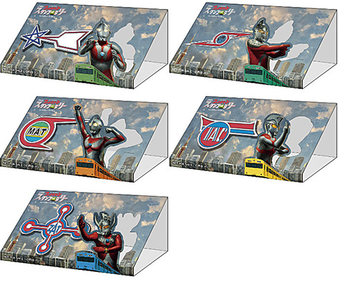 オリジナルピンバッジ