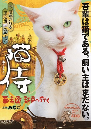猫侍スペシャルドラマ