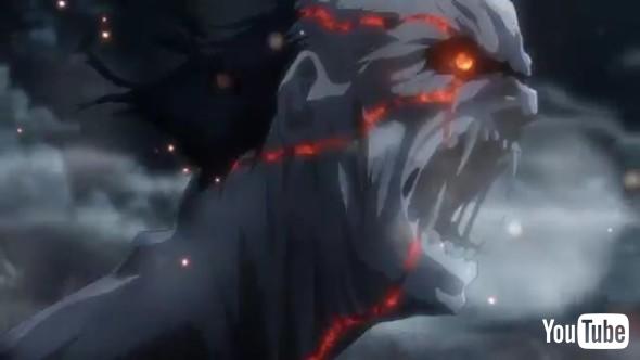 公開されたPVの一部