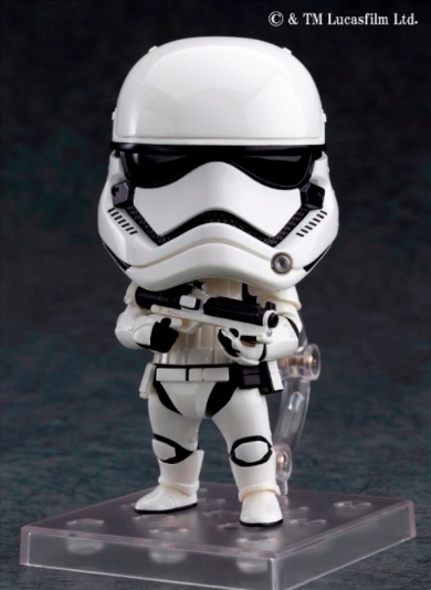 ねんどろいどストームトルーパー