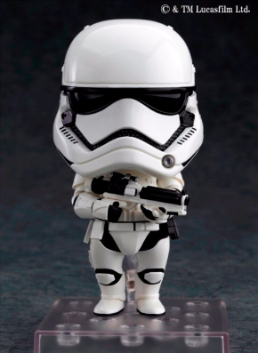 ねんどろいどストームトルーパー