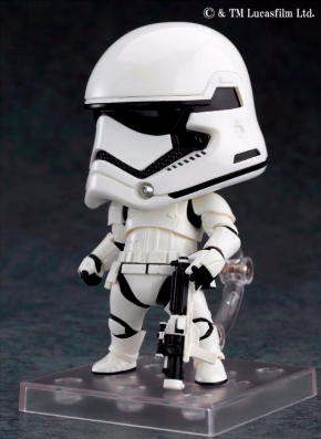 ねんどろいどストームトルーパー