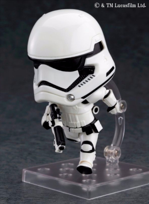 ねんどろいどストームトルーパー