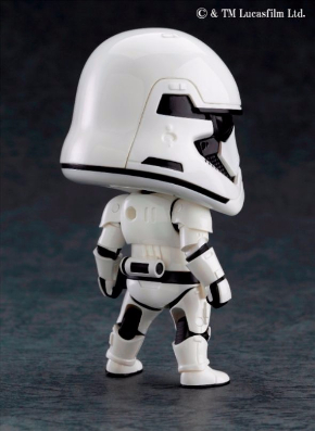 ねんどろいどストームトルーパー