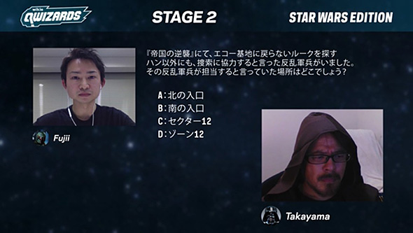 #MayTheFansBeWithYou −ファンと共にあらんことを！−