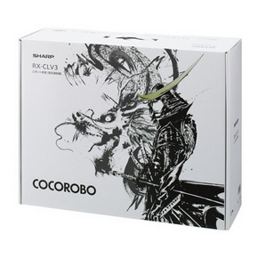 COCOROBO