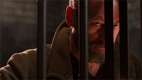 そうそう、ライトはってこんなヤツだったね……ってんなわけあるか！