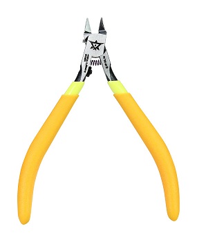 アルペジオニッパー