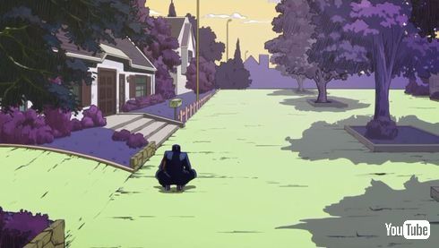 ダイヤモンドは砕けない