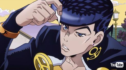 ダイヤモンドは砕けない