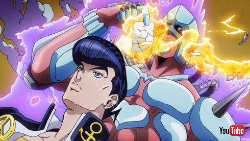 ダイヤモンドは砕けない