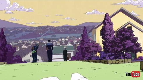 ダイヤモンドは砕けない