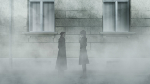 「暗殺教室」第2期