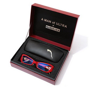 ウルトラ化粧箱