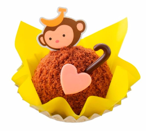 コージーコーナー