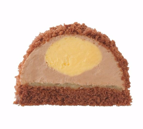 コージーコーナー