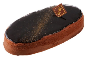 コージーコーナー