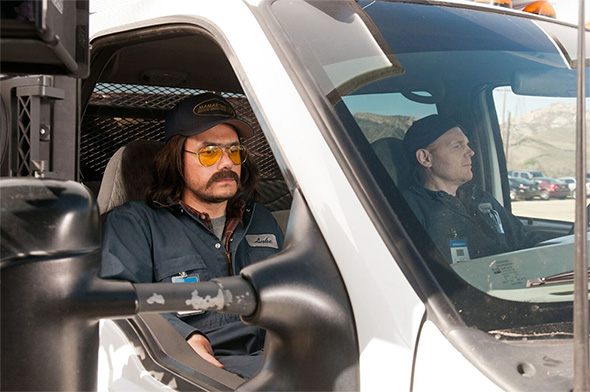 ケイティ・ペリーの元カレでもあるジョン・メイヤーもカメオ出演