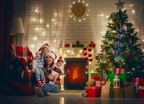 クリスマス