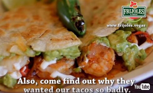 窃盗の様子がCMに