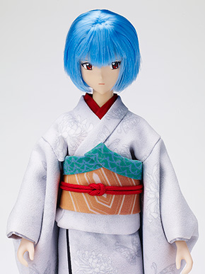 A.T.フィールドな帯にも注目