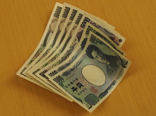 arrowsにしたら豪遊できた