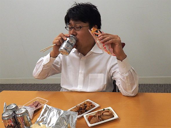 arrowsにしたら豪遊できた