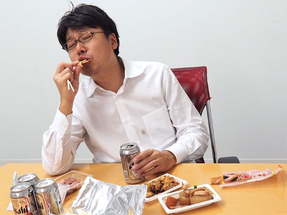 arrowsにしたら豪遊できた