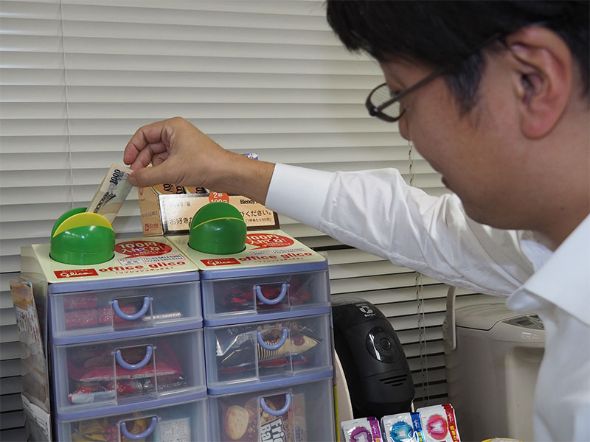 arrowsにしたら豪遊できた