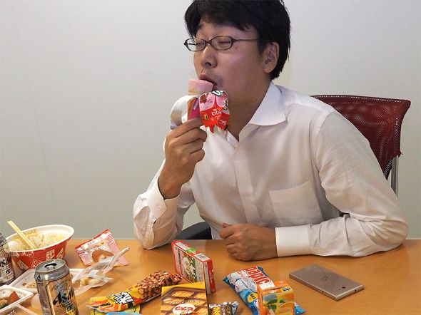 arrowsにしたら豪遊できた