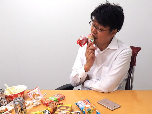 arrowsにしたら豪遊できた