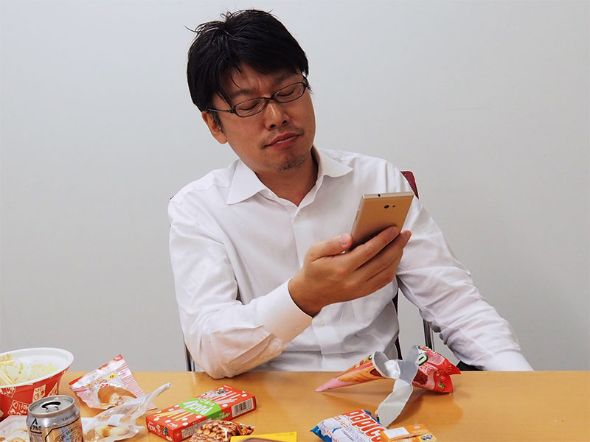 arrowsにしたら豪遊できた