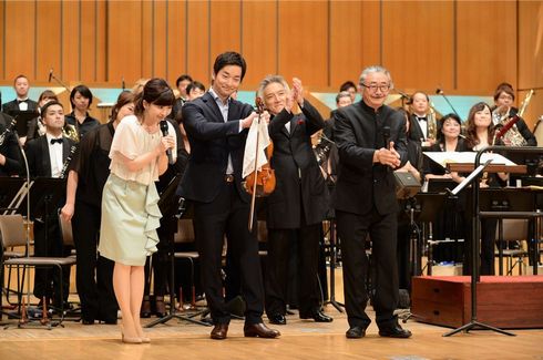 題名のない音楽会