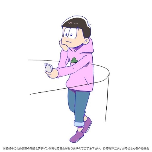 おそ松さん