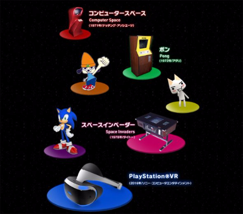 GAME ON〜ゲームってなんでおもしろい？〜