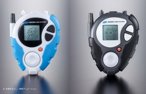 デジモンアドベンチャー復刻