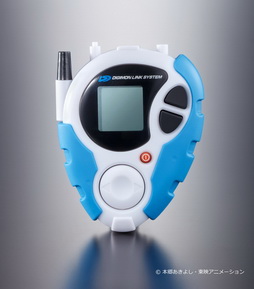 デジモンアドベンチャー復刻