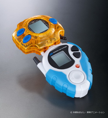 デジモンアドベンチャー復刻